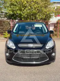 2015 Ford C-MAX