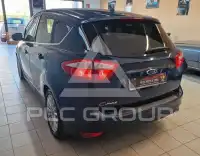 2015 Ford C-MAX