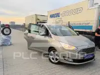 2015 Ford C-MAX