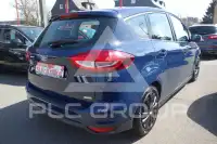 2015 Ford C-MAX