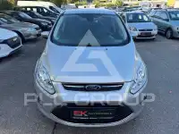 2015 Ford C-MAX