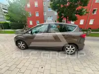 2015 Ford C-MAX