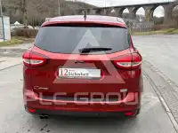 2015 Ford C-MAX