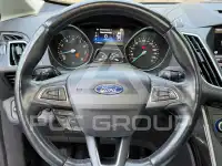 2015 Ford C-MAX