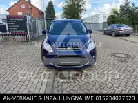 2015 Ford C-MAX