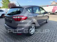 2015 Ford C-MAX