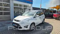 2015 Ford C-MAX