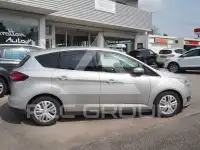2015 Ford C-MAX