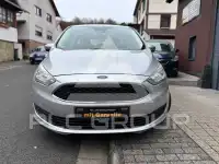 2015 Ford C-MAX