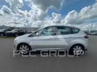 2015 Ford C-MAX