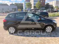 2015 Ford C-MAX