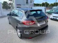 2015 Ford C-MAX