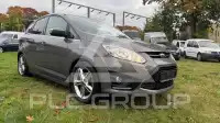 2015 Ford C-MAX