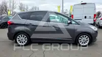2015 Ford C-MAX