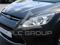 2015 Ford C-MAX