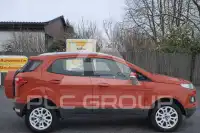 2015 Ford Eco Sport