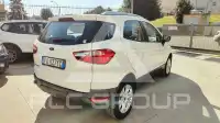 2015 Ford Eco Sport