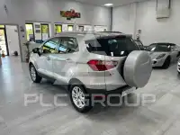 2015 Ford Eco Sport
