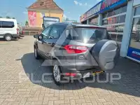 2015 Ford Eco Sport