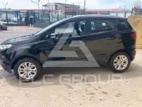 2015 Ford Eco Sport
