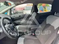 2015 Ford Eco Sport