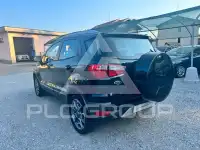 2015 Ford Ecosport