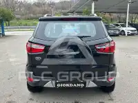 2015 Ford Eco Sport