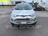 2015 Ford Ecosport