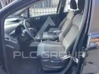 2015 Ford Ecosport