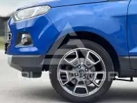 2015 Ford Eco Sport