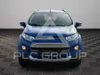 2015 Ford Eco Sport