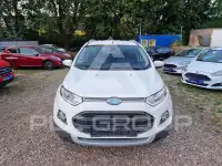 2015 Ford Eco Sport