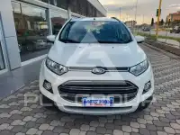 2015 Ford Eco Sport