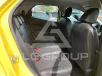 2015 Ford Ecosport