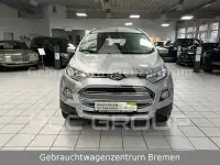 2015 Ford Eco Sport