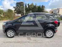 2015 Ford Eco Sport