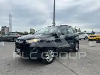 2015 Ford Eco Sport