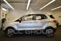 2015 Ford Eco Sport