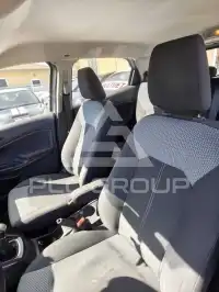 2015 Ford Eco Sport