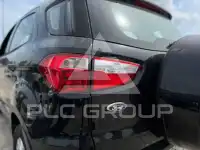2015 Ford Eco Sport