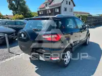 2015 Ford Eco Sport