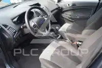 2015 Ford Eco Sport