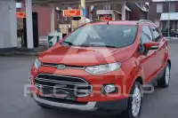 2015 Ford Eco Sport