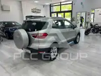 2015 Ford Eco Sport
