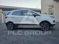2015 Ford Ecosport