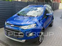 2015 Ford Eco Sport