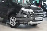 2015 Ford Eco Sport