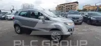 2015 Ford Eco Sport