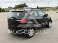 2015 Ford Eco Sport