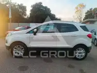 2015 Ford Eco Sport